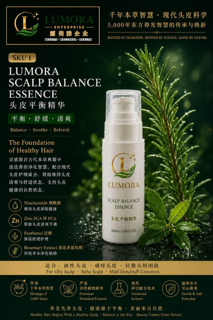 LUMORA Wellness 产品6