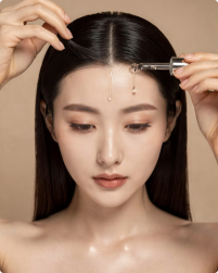 LUMORA Wellness 产品7 / penjagaan rambut dan kulit kepala 11