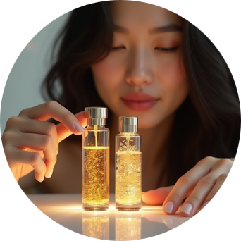 LUMORA Wellness 产品12